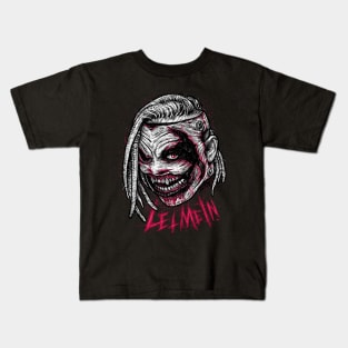 Nightmare Demon Kids T-Shirt